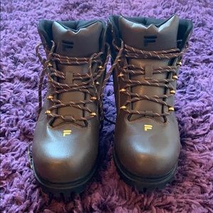 Men’s boots